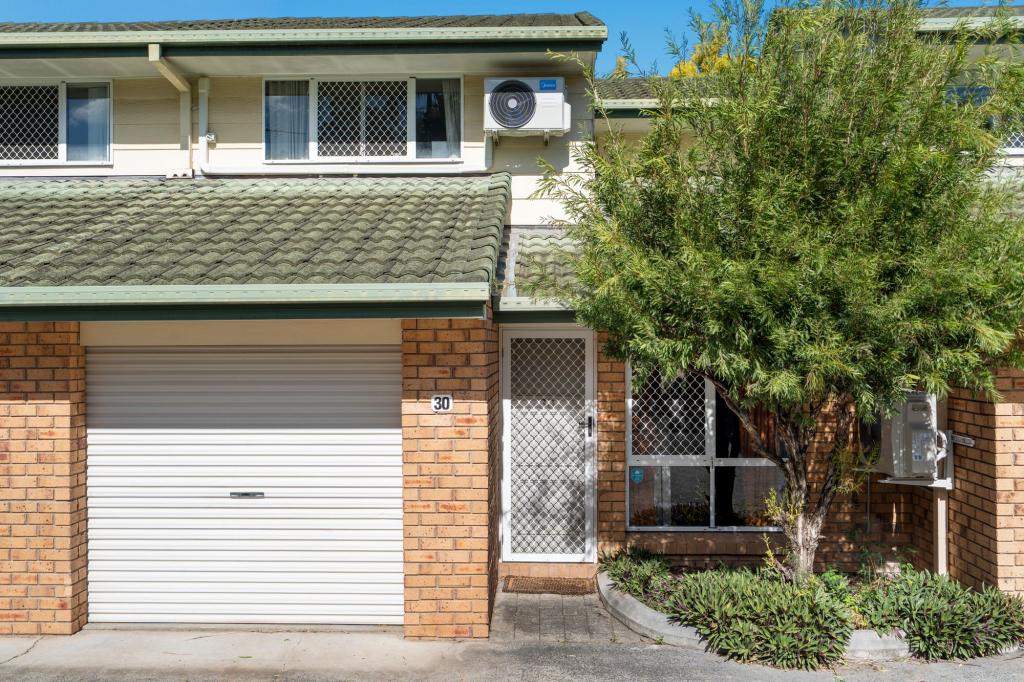 30/120 Queens Rd, Slacks Creek, QLD 4127