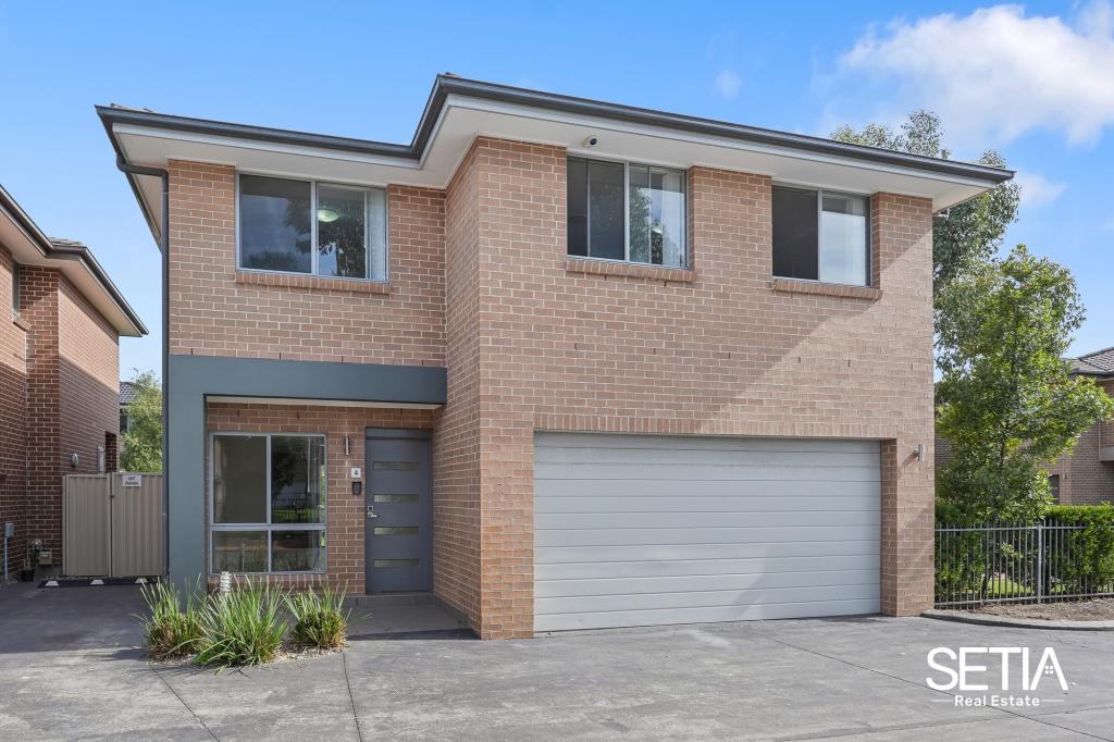 4 Gobi Gld, Plumpton, NSW 2761