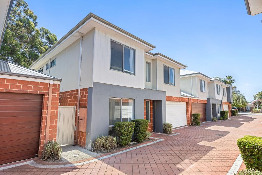 6/22 Lapage St, Belmont, WA 6104