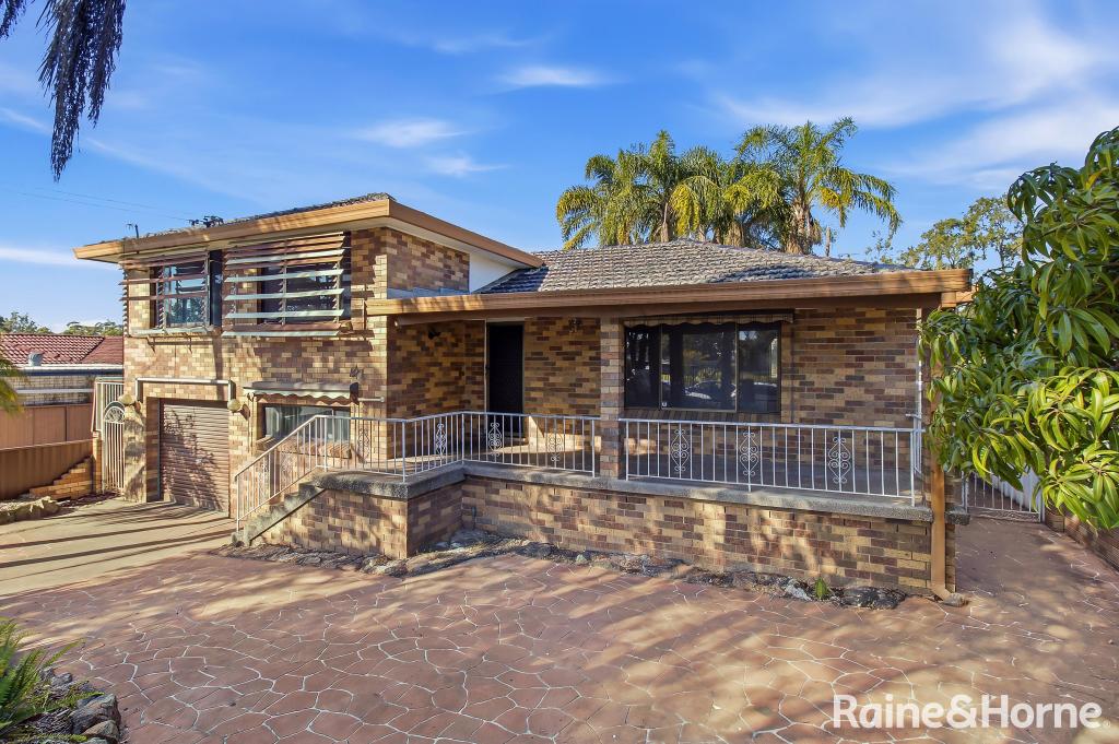 27 Davis Rd, Marayong, NSW 2148