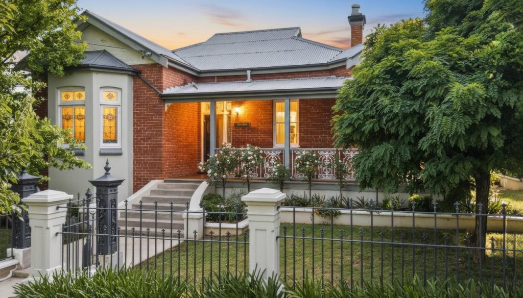 140 Carthage St, East Tamworth, NSW 2340