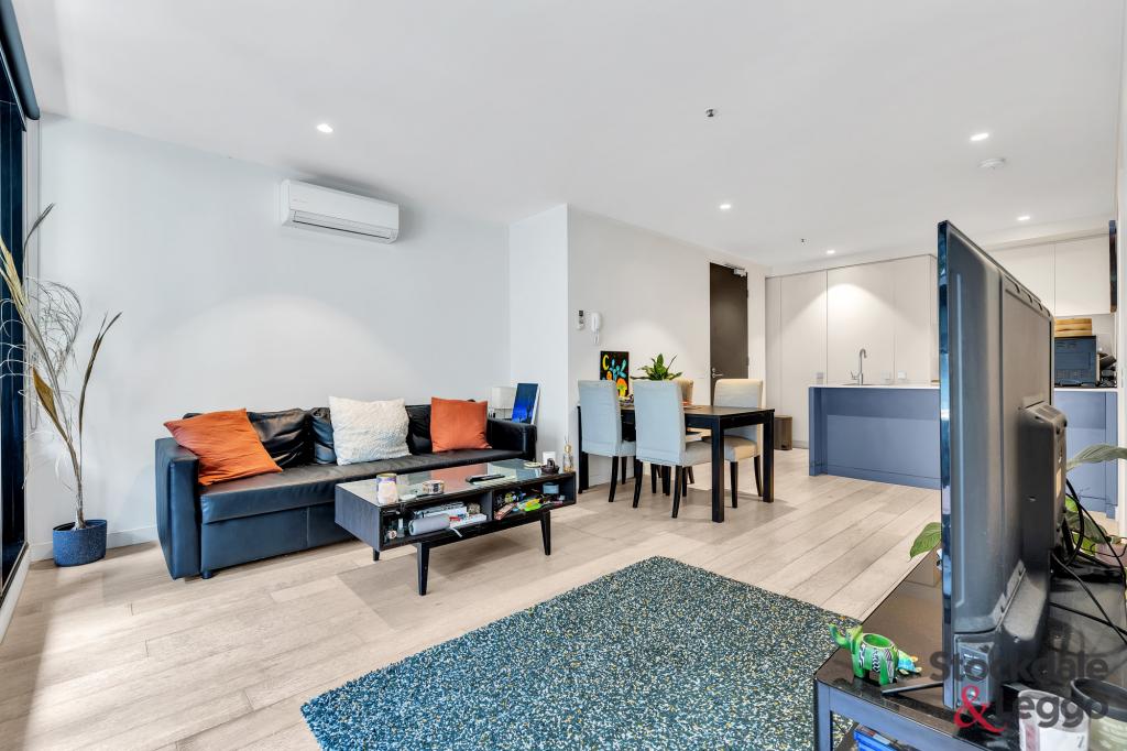 102/60 Stanley St, Collingwood, VIC 3066