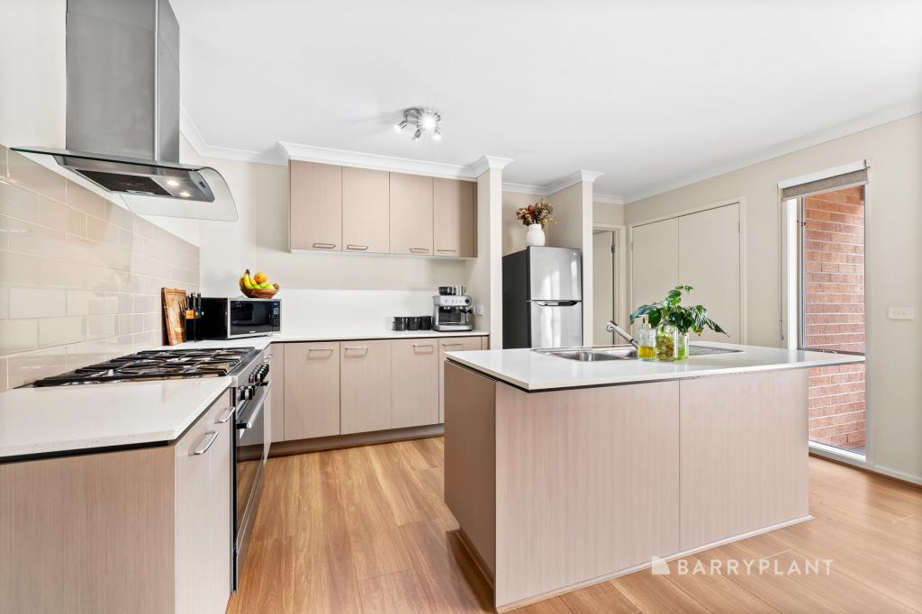 17 Flicker Lane, Doreen, VIC 3754