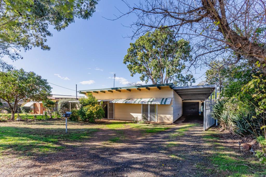 152 Bunglegumbie Rd, Dubbo, NSW 2830