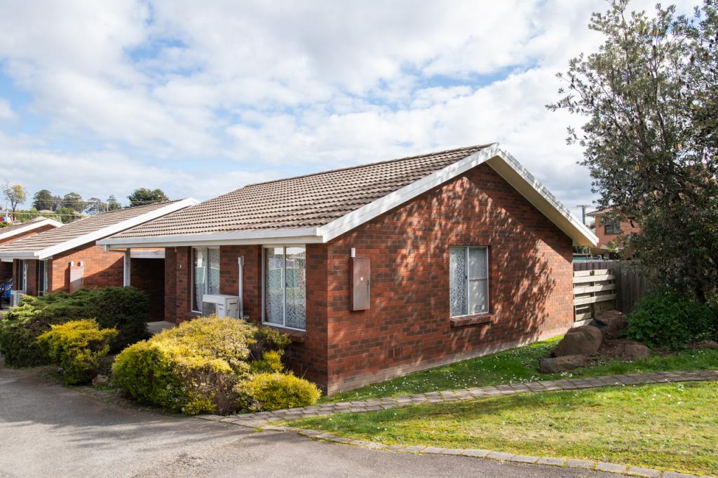 1/28-30 Ingamells St, Prospect, TAS 7250