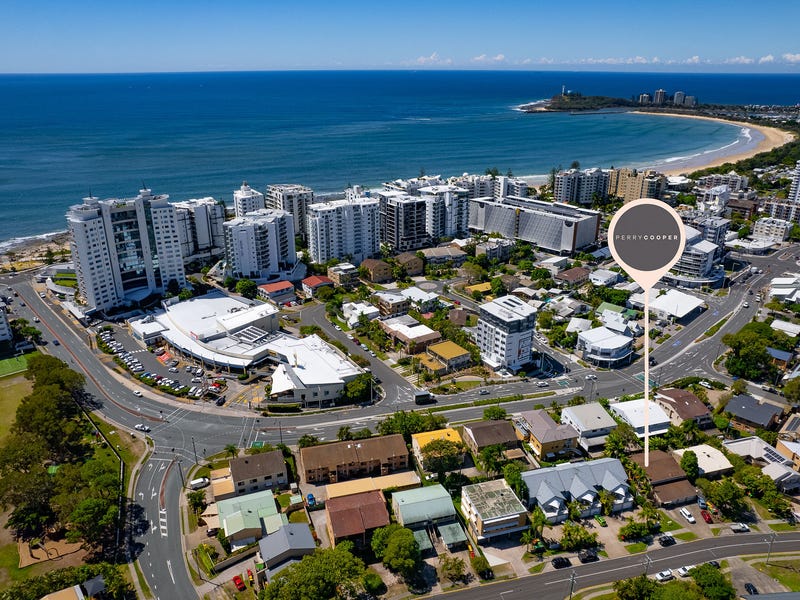 1/24 Goonawarra Dr, Mooloolaba, QLD 4557