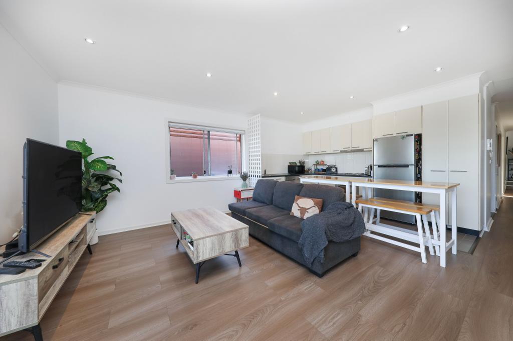 19/11 Kent St, Braybrook, VIC 3019
