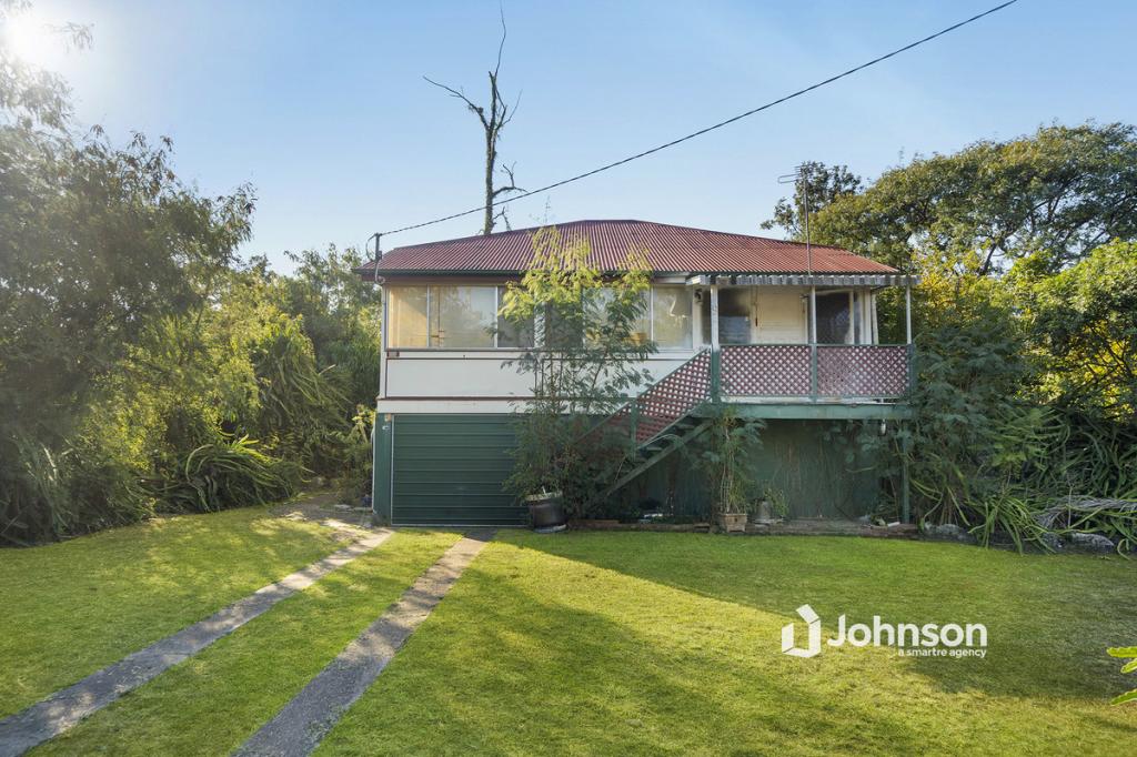 9 Alfred St, Riverview, QLD 4303
