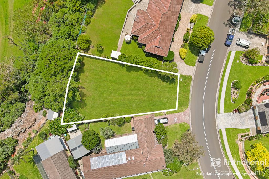 22b Irvine St, Kiama, NSW 2533