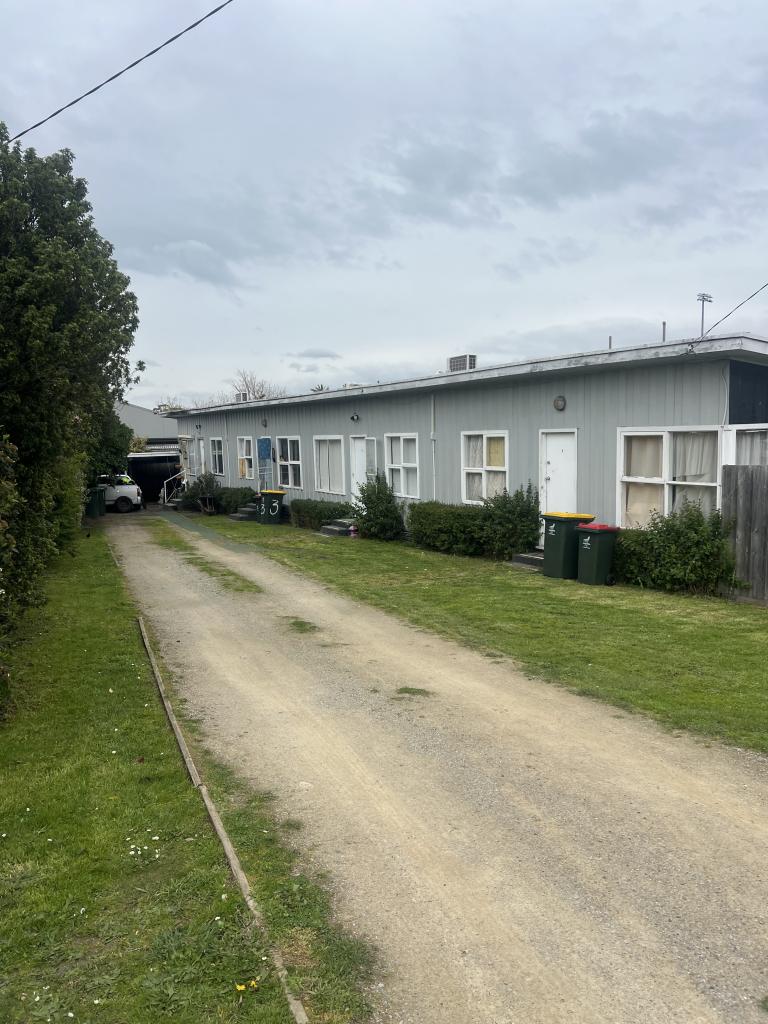 Unit 4a/9 Aherin St, Morwell, VIC 3840