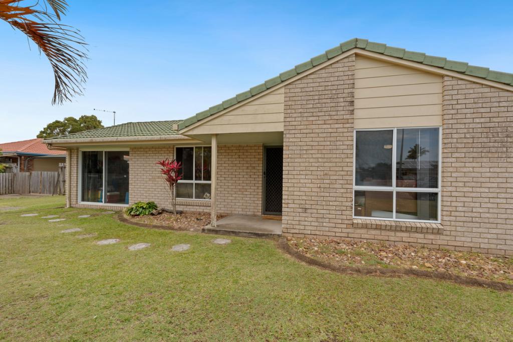7 King Richard Ct, Urangan, QLD 4655