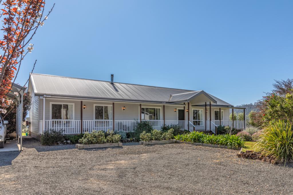 70 Bowdens Lane, Stroud, NSW 2425