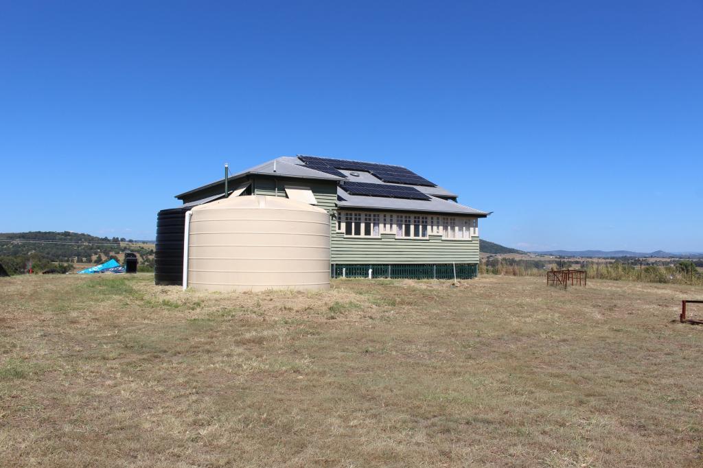Contact Agent For Address, Tarampa, QLD 4311