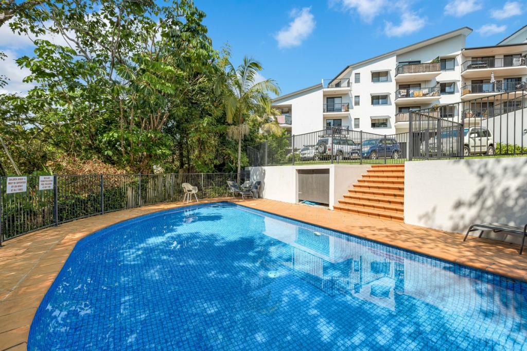 12/62 Garrick St, Coolangatta, QLD 4225