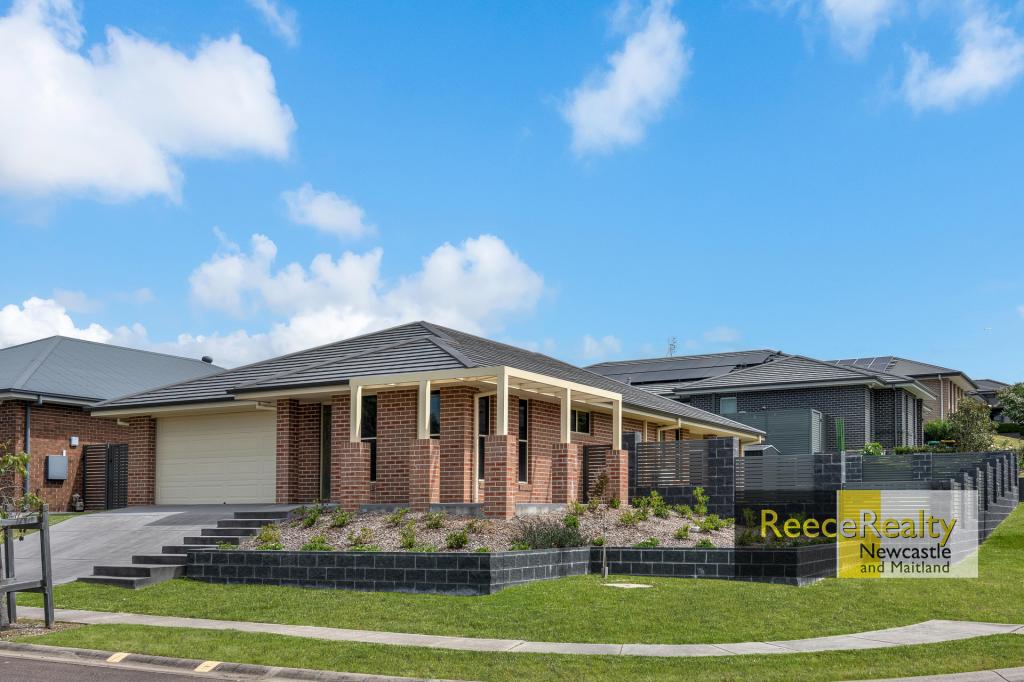 100 Brookfield Ave, Fletcher, NSW 2287