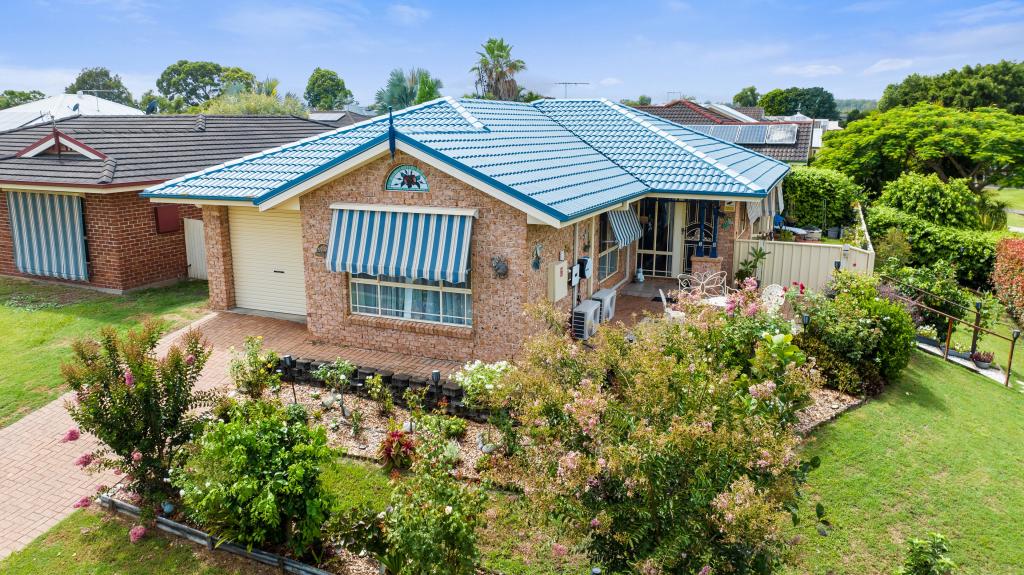 28 Powell St, Grafton, NSW 2460