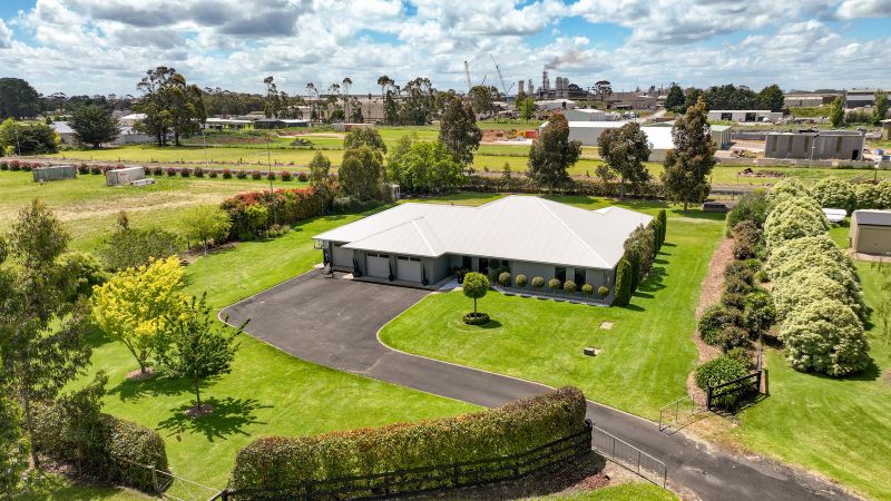 6 Pettingill Lane, Mount Gambier, SA 5290