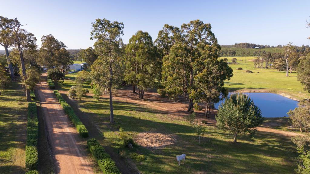 124 Ralston St, Manjimup, WA 6258