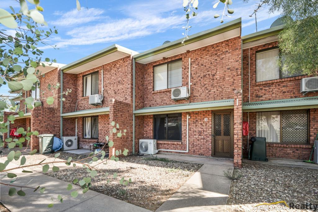 6/20 Taylor St, Araluen, NT 0870