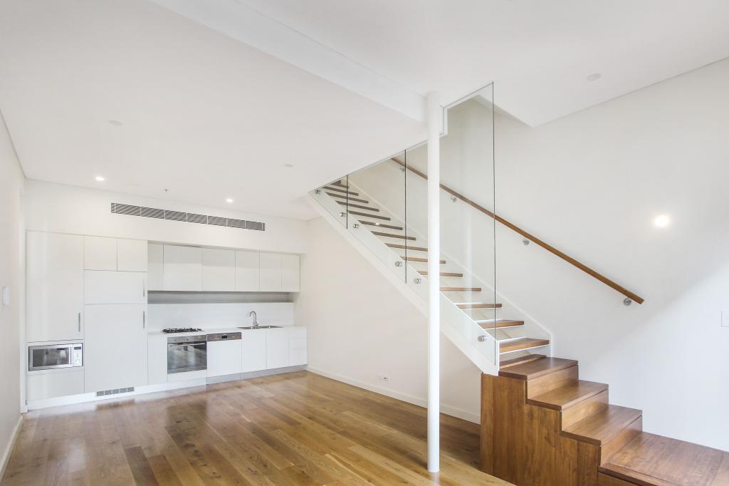 G11/7 MOOLTAN AVE, MACQUARIE PARK, NSW 2113