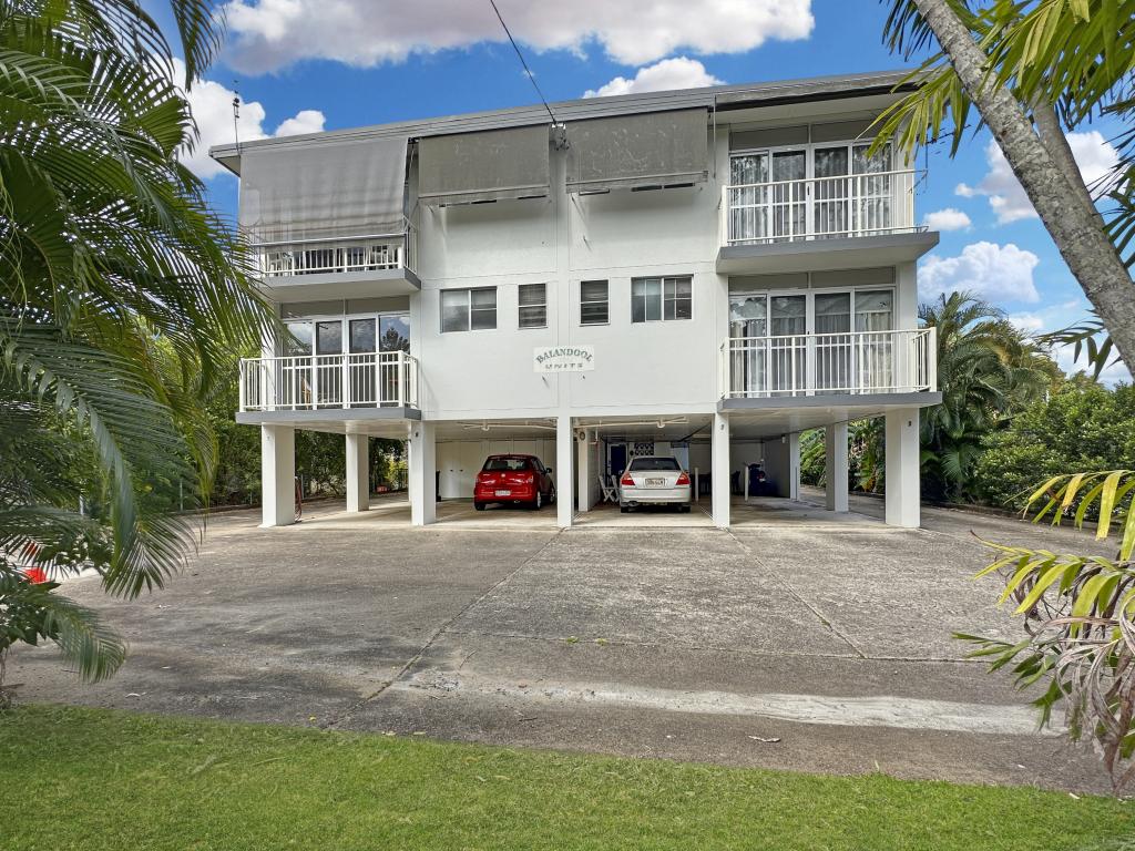 1/5 Cook Rd, Arcadia, QLD 4819