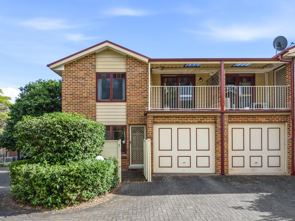 1/9-11 Thurston St, Penrith, NSW 2750