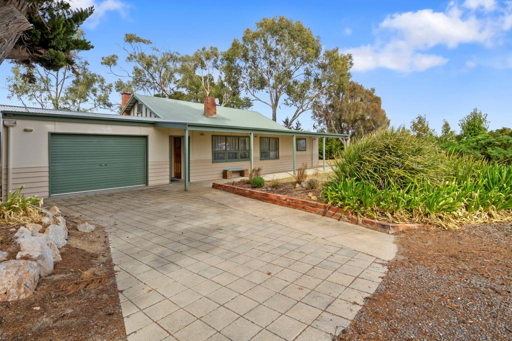 110 Sand Rd, Kangarilla, SA 5157