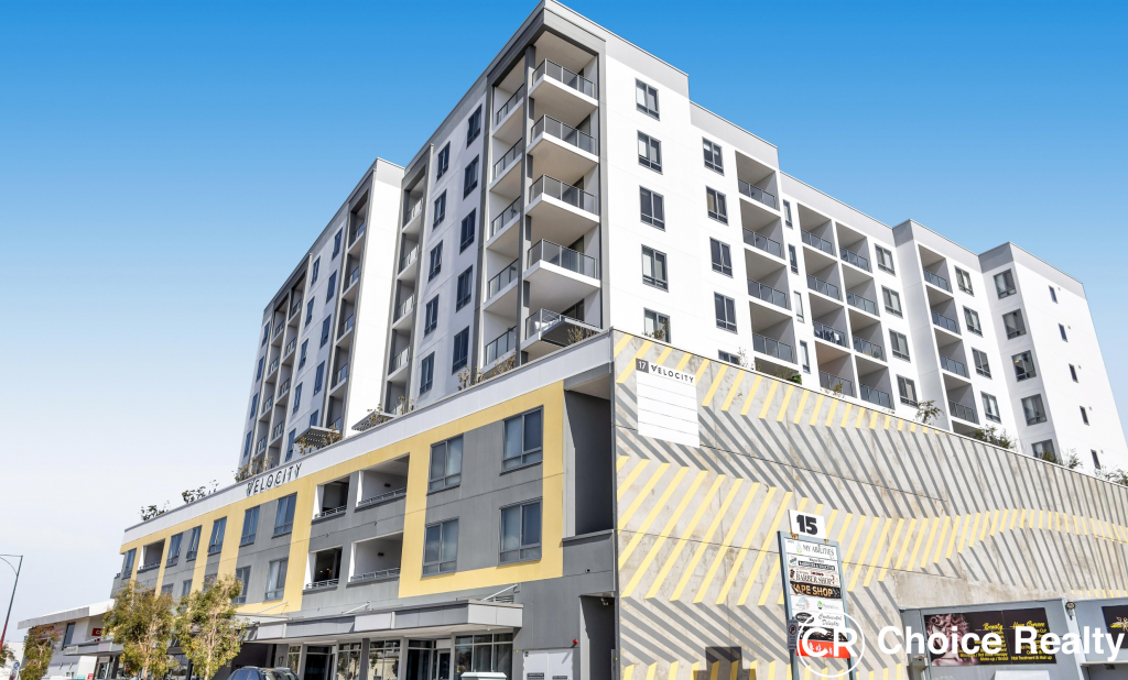614/17 Pattie St, Cannington, WA 6107