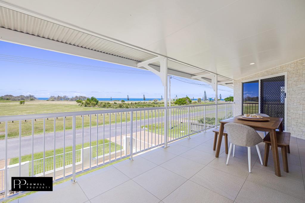 12 Jones St, Burnett Heads, QLD 4670