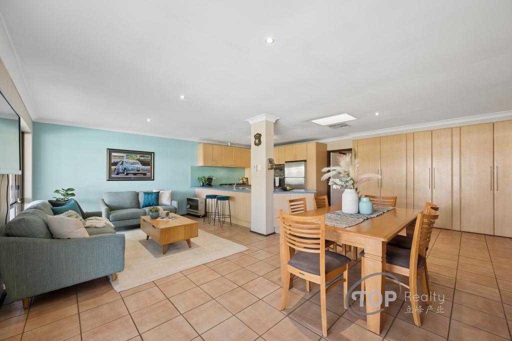 10 Hertford Cl, Bull Creek, WA 6149