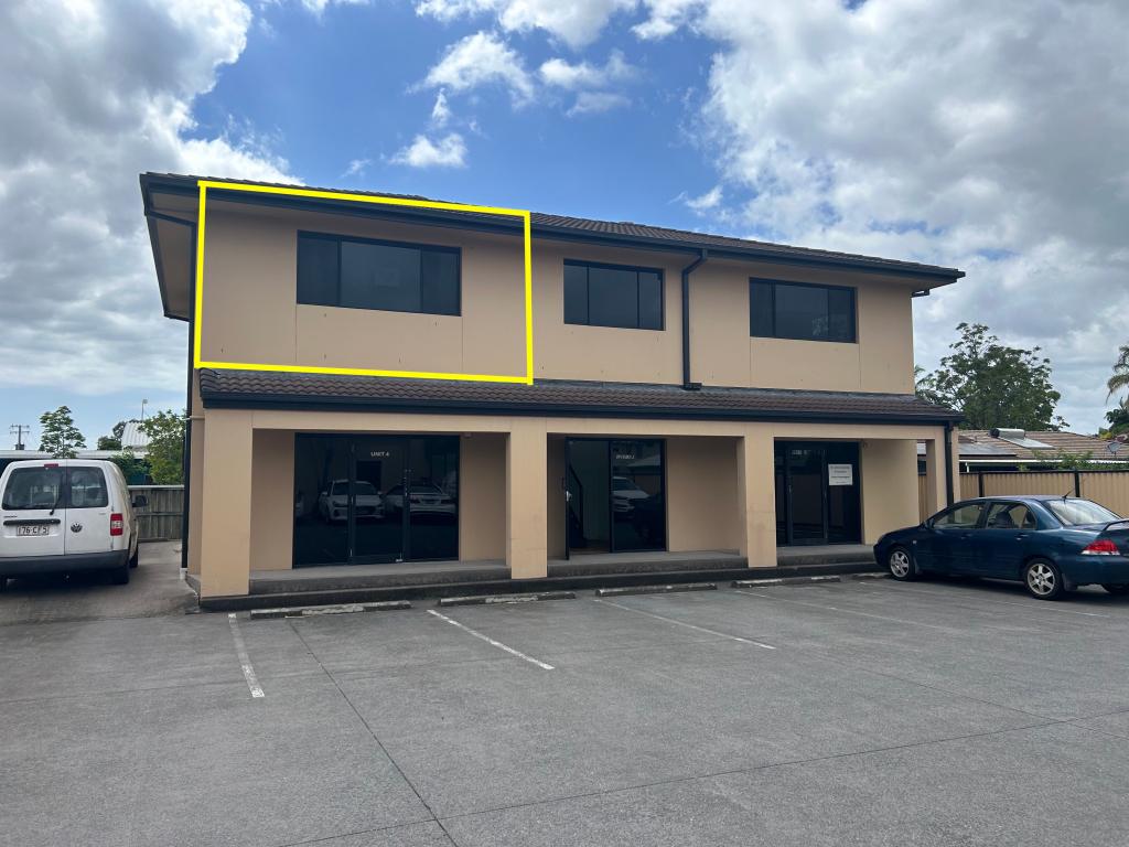 6/17 Hickey St, Coomera, QLD 4209