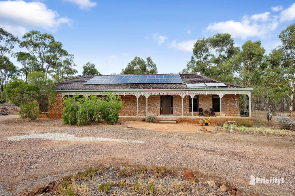 2569 Wimmera Hwy, Llanelly, VIC 3551
