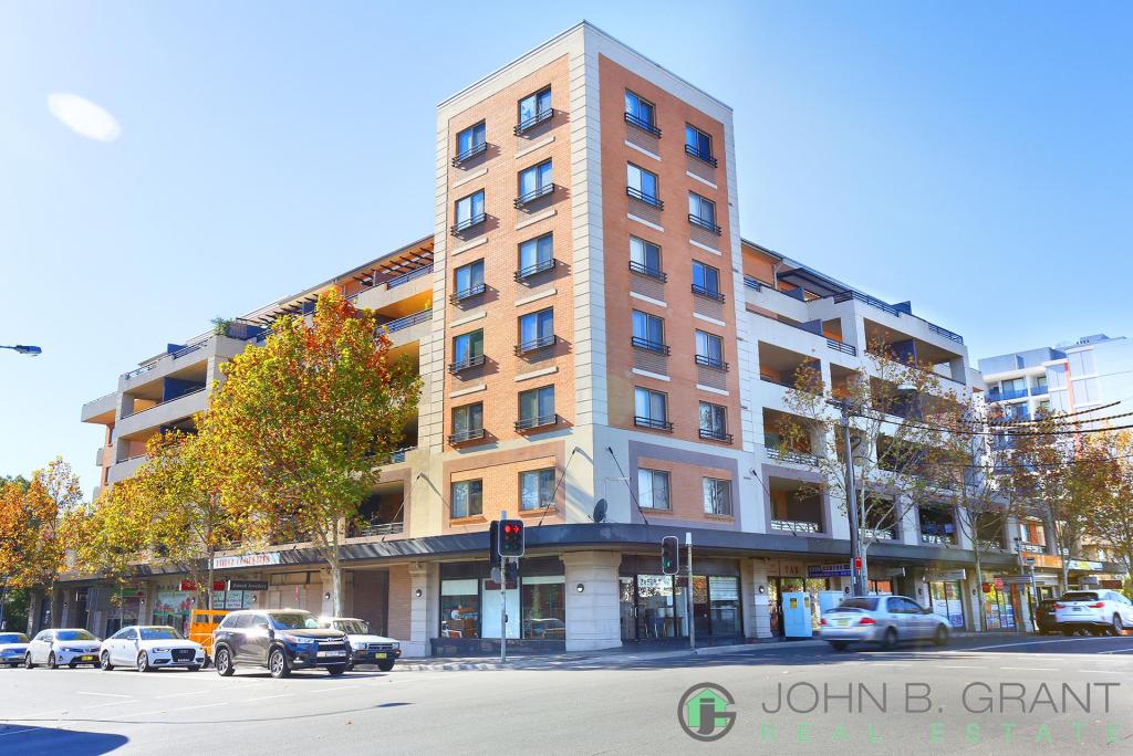 3/45 Rawson St, Auburn, NSW 2144
