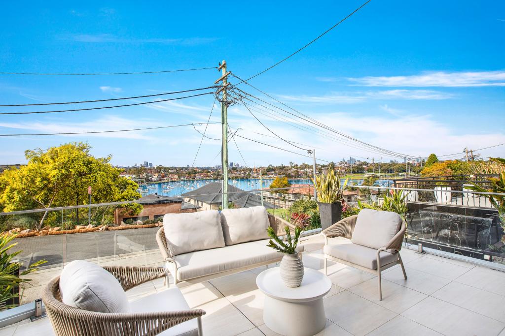 4 Hezlet St, Chiswick, NSW 2046