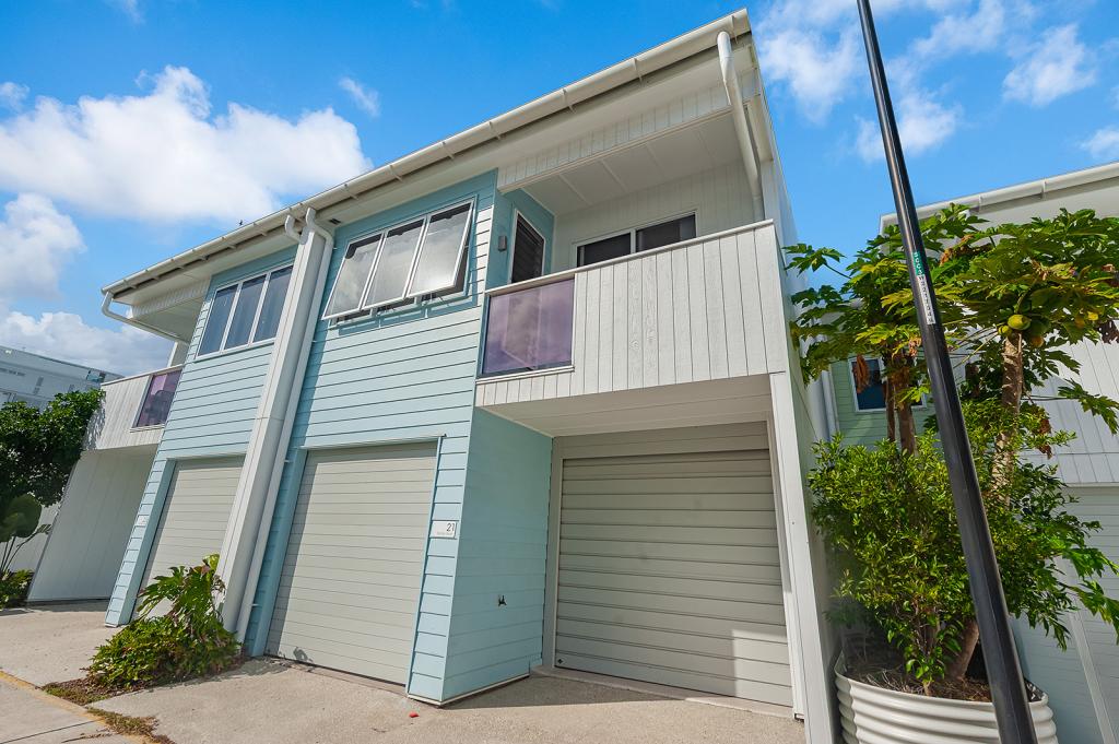 21a Riptide St, Bokarina, QLD 4575