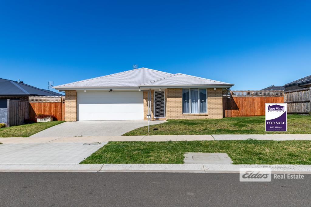 3 Warbler St, Bairnsdale, VIC 3875