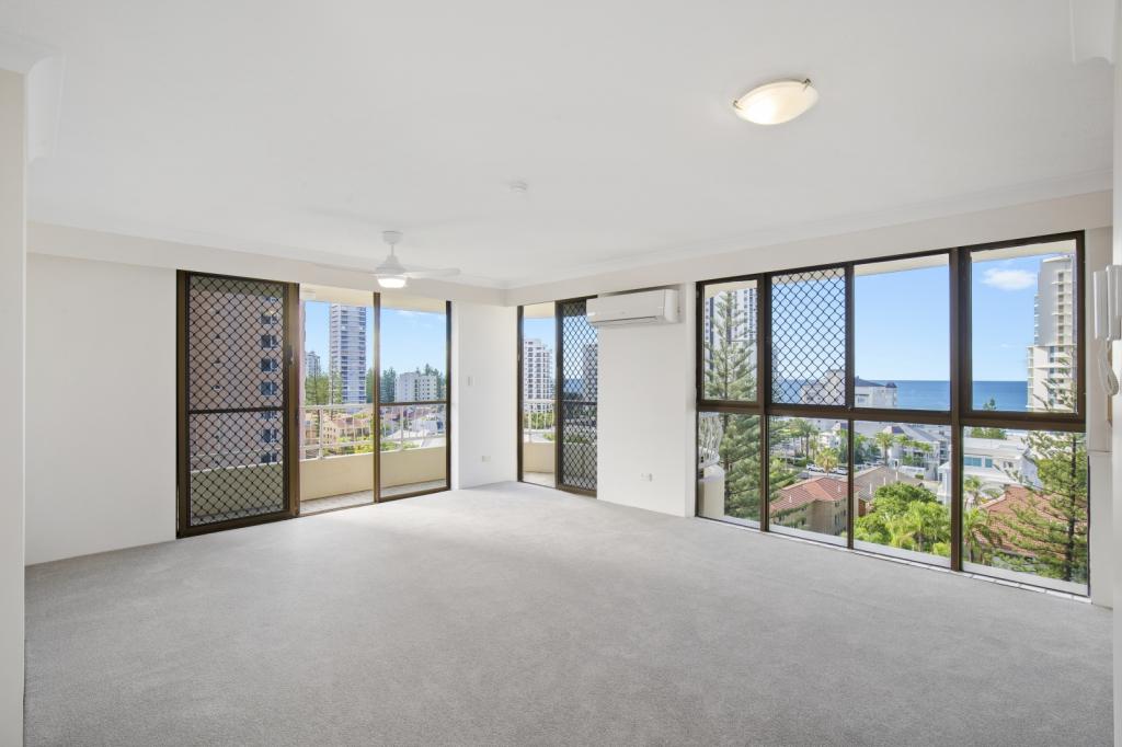 36/121 Surf Pde, Broadbeach, QLD 4218