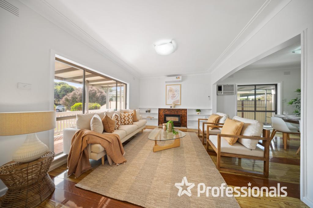 33 Arnold St, Sunshine West, VIC 3020