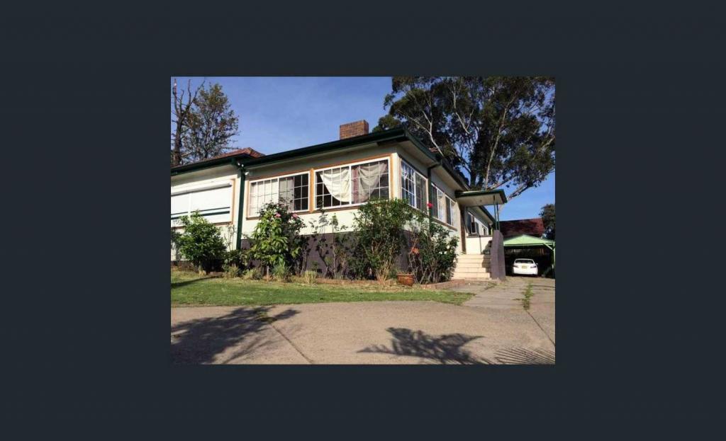 269 KING GEORGES RD, ROSELANDS, NSW 2196