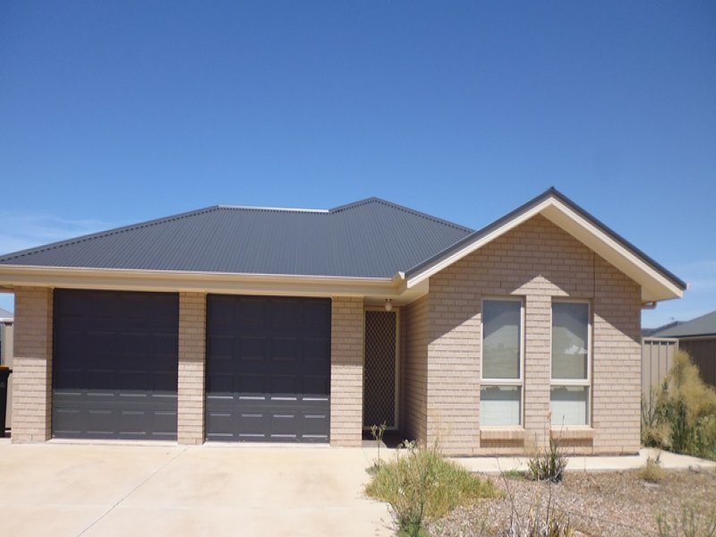 3 FITZGERALD AVE, WHYALLA, SA 5600
