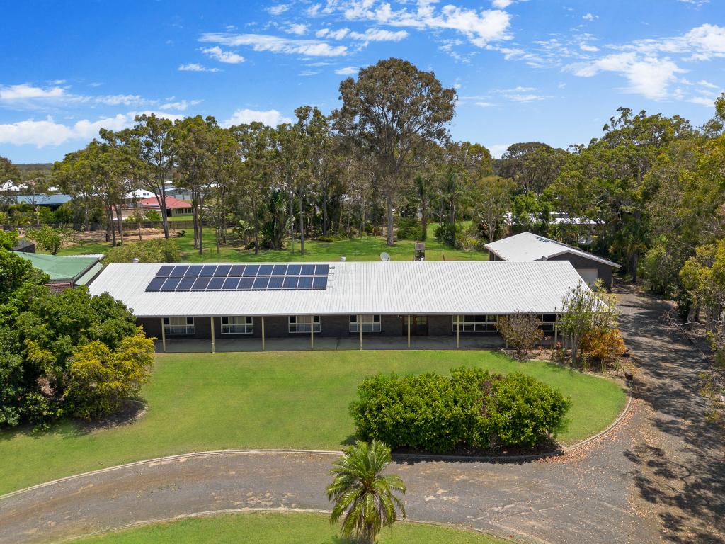 65 Wellington Cres, Wondunna, QLD 4655