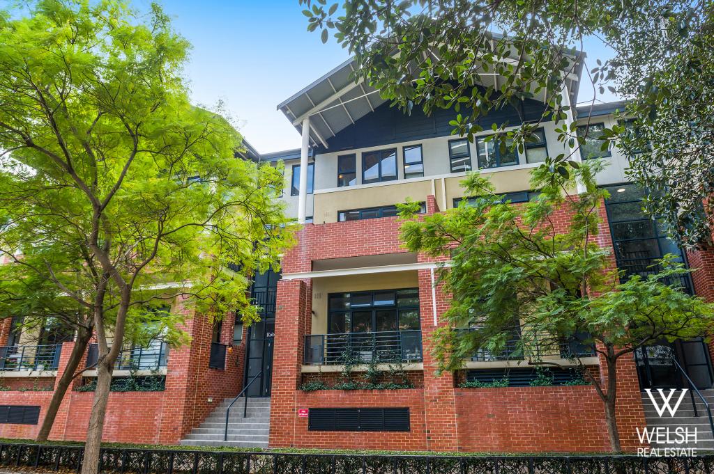 5/382 Roberts Rd, Subiaco, WA 6008