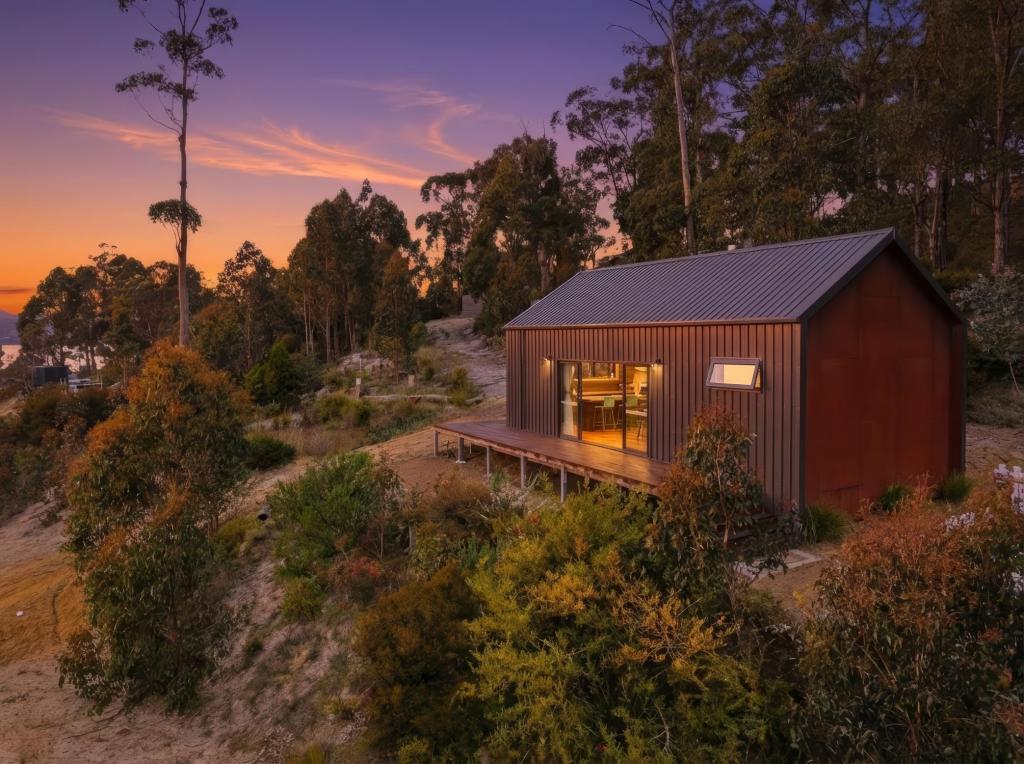 13 Eva Gully Rd, Brooks Bay, TAS 7116