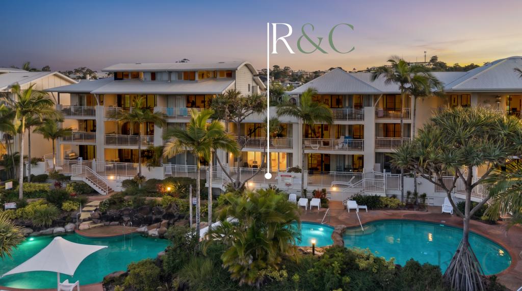237/180 Alexandra Pde, Alexandra Headland, QLD 4572