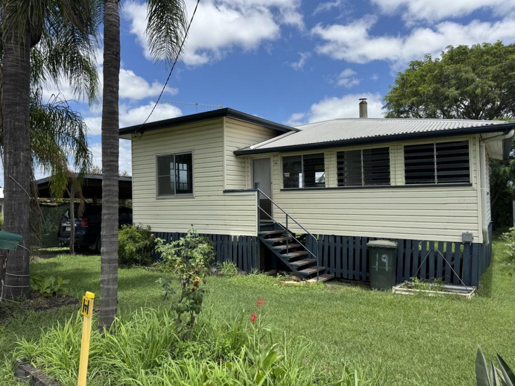 19 Mill Rd, Monto, QLD 4630