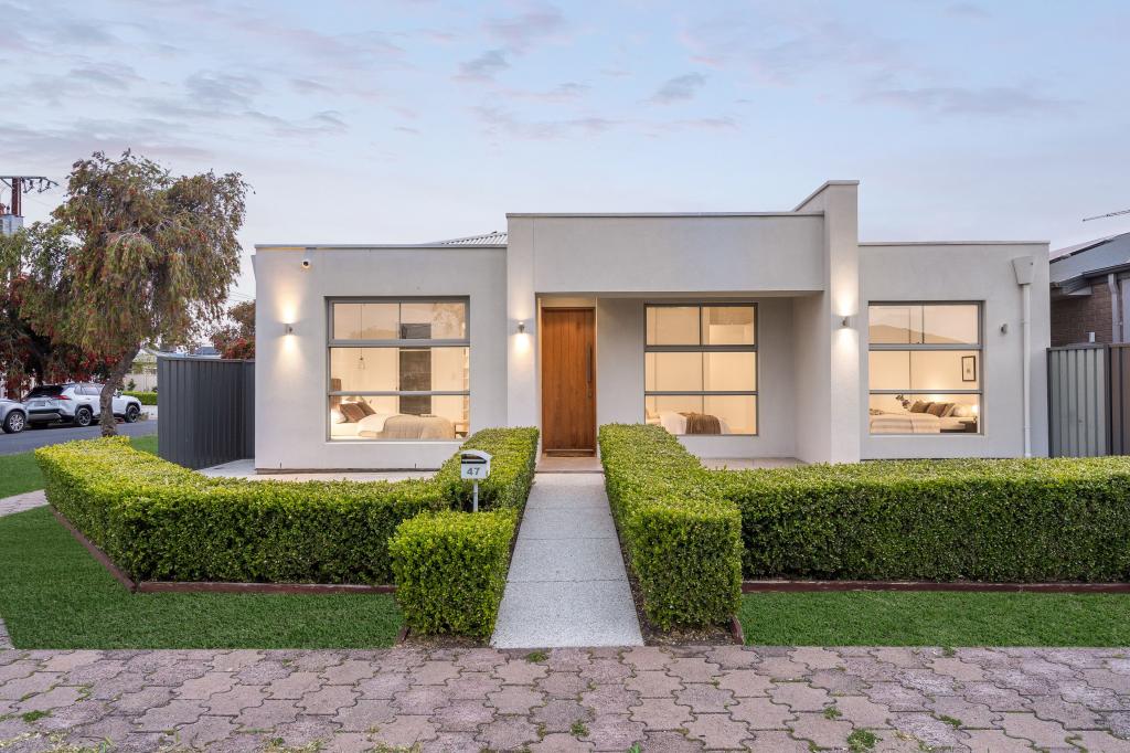 47 Princes Rd, Greenacres, SA 5086