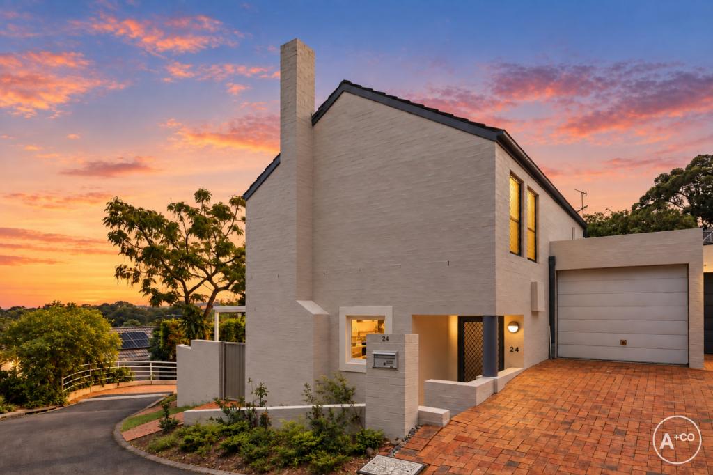 24 Tallow Pl, South Coogee, NSW 2034