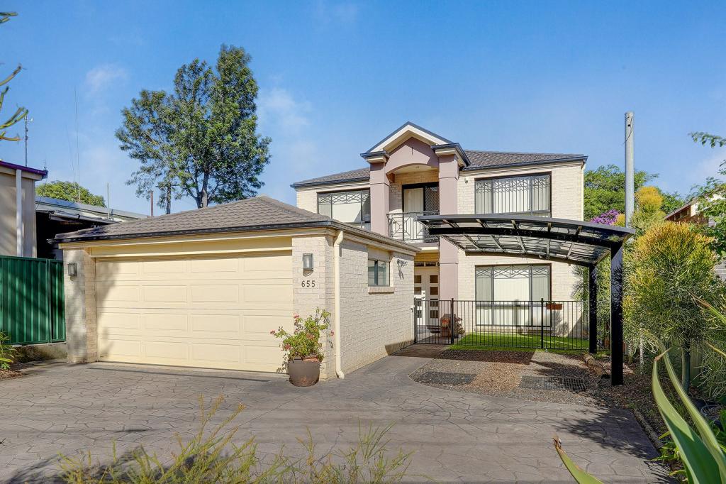 655 King Georges Rd, Penshurst, NSW 2222