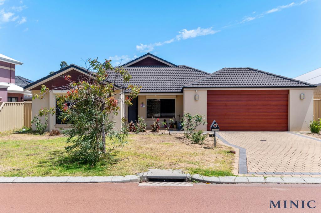 15 Baillon Pass, Harrisdale, WA 6112