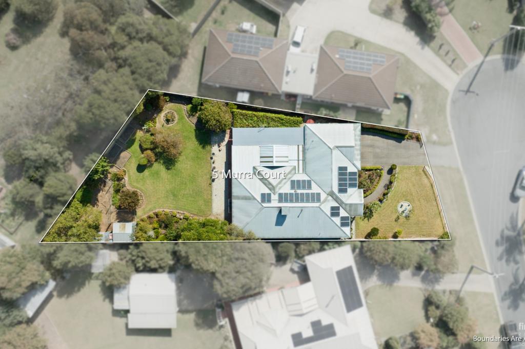 5 Murra Ct, Kiewa, VIC 3691